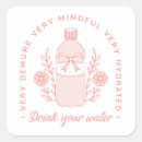Search for drink water stickers Stay hydrated
