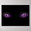 Search for creepy posters Black