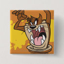Recherche de taz badges Tweety