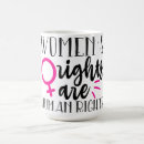 Recherche de le féminisme tasses Féminin