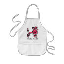Search for pastry aprons French