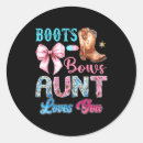 Search for new aunt stickers Vintage