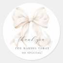 Recherche de noeuds autocollants Élégant