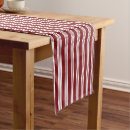 Search for candy cane table runners Festive