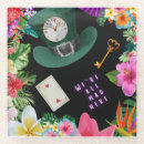 Search for rabbit coasters Floral