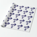 Search for biker wrapping paper Cool