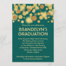 Search for teal and gold graduation Celebration