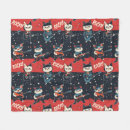 Search for rock and roll blankets Cat