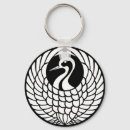 Search for crane keychains Tsuru