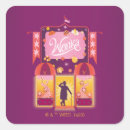 Search for willy wonka stickers Outline