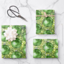 Search for ball wrapping paper Christmas balls