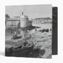 Search for walled binders French