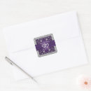Search for purple and grey stickers Elegant