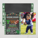 Search for boy second birthday invitations Two