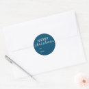 Search for from name stickers Merry christmas