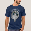 Recherche de hunting tshirts Clan