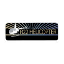 Search for helicopter return address labels Aviation