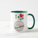 Search for heart pet mugs Picture