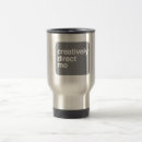 Search for creativity travel mugs Creative