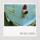 Search for classic car birthday invitations Party