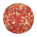 Search for birthday baseballs Red