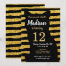 Search for black and white kitten invitations Girl