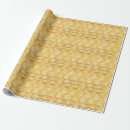 Search for lace wrapping paper Gold