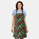 Search for ornament aprons Flowers