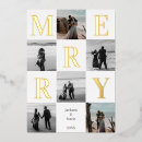 Search for multi photo christmas cards Trendy