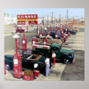 Recherche de station service posters Gaz