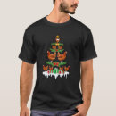 Search for chicken christmas tshirts Xmas