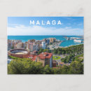 Recherche de malaga cartes postales Espagne