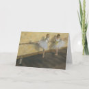 Search for barre cards Ballerina