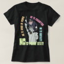 Recherche de état policier tshirts Puissance