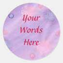 Search for spheres labels Pink