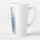 Search for blue fox mugs Floral