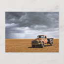 Recherche de vieux camion cartes postales Champ