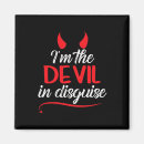 Search for satan magnets Halloween