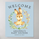 Recherche de lapin posters Garçon