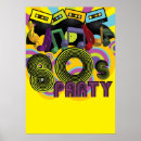 Search for 80s music eighties posters Vinyl