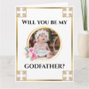 Search for godfather cards For her