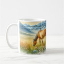 Recherche de chevaux mugs bouteilles Citation de cheval