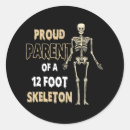 Search for funny skeleton stickers Costume