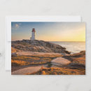 Search for peggys cove cards Coastline