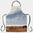 Search for iceland aprons Landscape