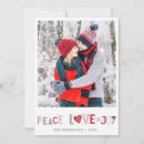 Search for double sided christmas cards Minimal