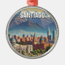 Search for santiago ornaments Travel