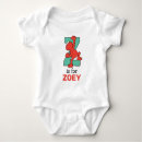 Recherche de z bébé vêtements Monogramme