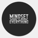 Search for mindset stickers Instagram