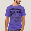 Recherche de racing pigeon tshirts 2025